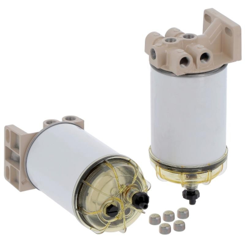 Y690R2 COMPLETE FUEL FILTER | RICO Europe