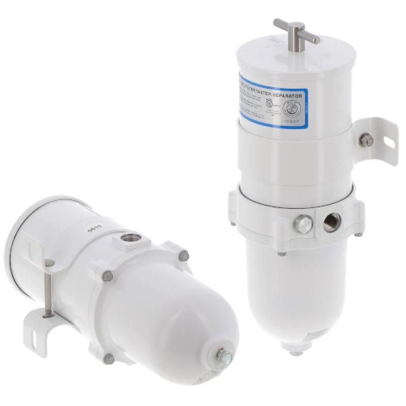 Y900MAM2 COMPLETE FUEL FILTER | RICO Europe