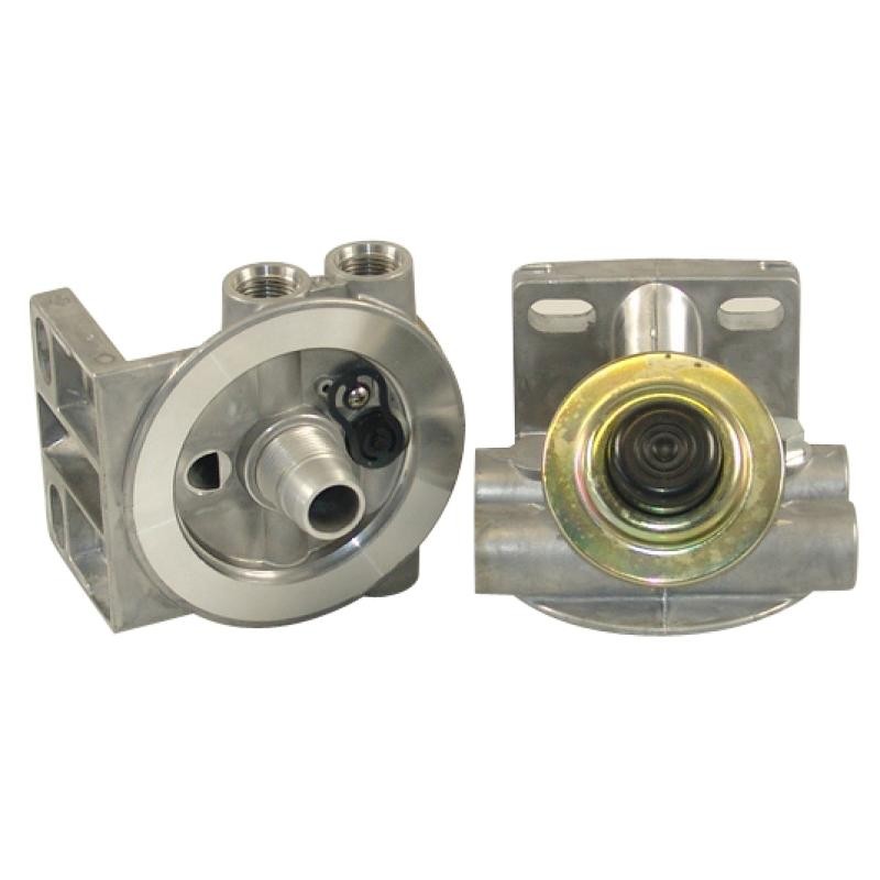 YDRK00008 FUEL FILTER HEAD | RICO Europe