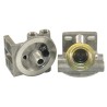 YDRK00008 FUEL FILTER HEAD | RICO Europe