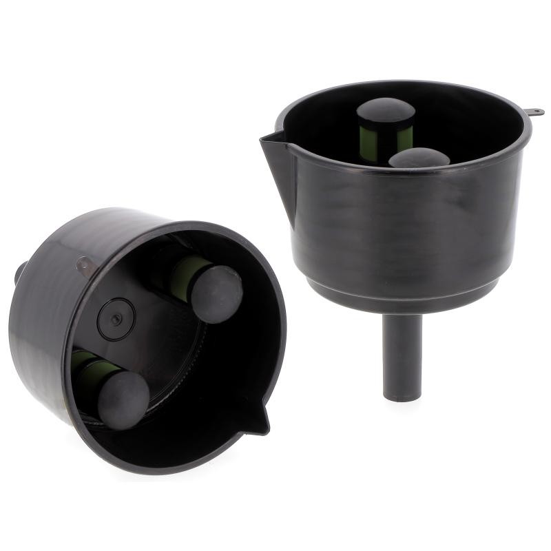 YRFF15C FILTERING FUNNEL | RICO Europe