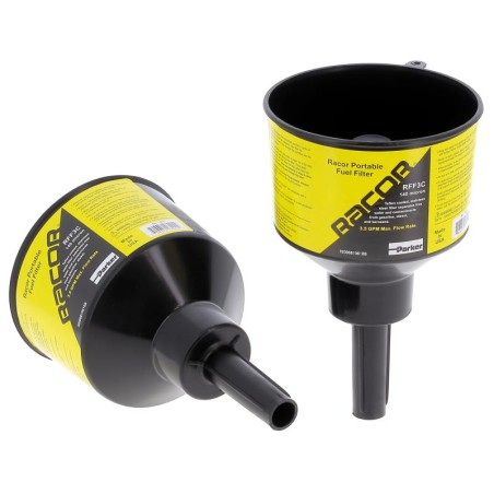 YRFF3C FILTERING FUNNEL | RICO Europe