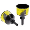 YRFF3C FILTERING FUNNEL | RICO Europe