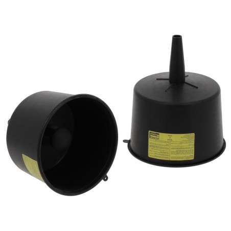 Hifi YRFF8C FILTERING FUNNEL
