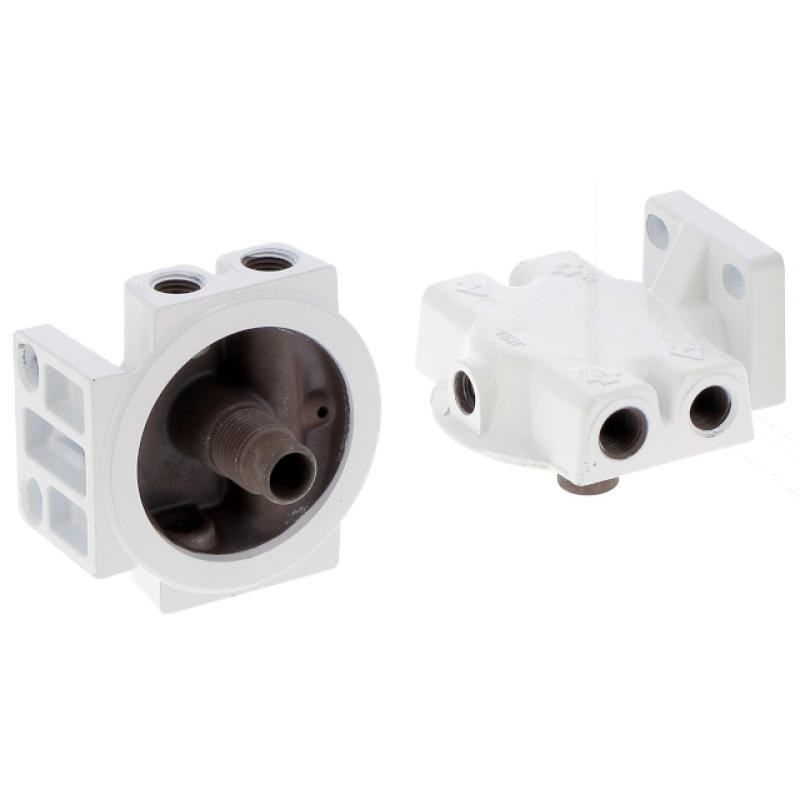 YRK1021401 FILTER HEAD | RICO Europe