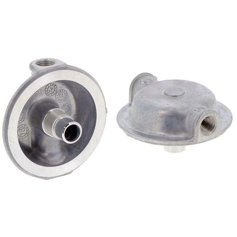 YRK10216 FILTER HEAD | RICO Europe