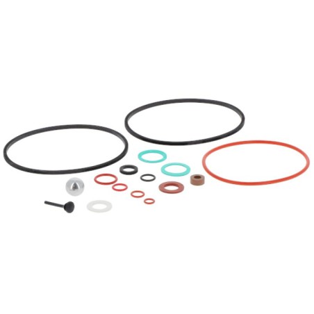 YRK111404 GASKET KIT | RICO Europe