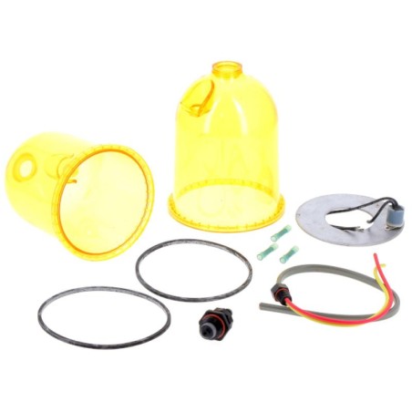 YRK11172103 24 V HEATER | RICO Europe