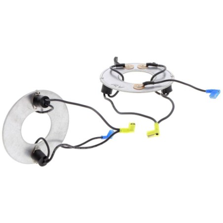 YRK11176701 HEATER | RICO Europe