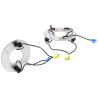YRK11176701 HEATER | RICO Europe