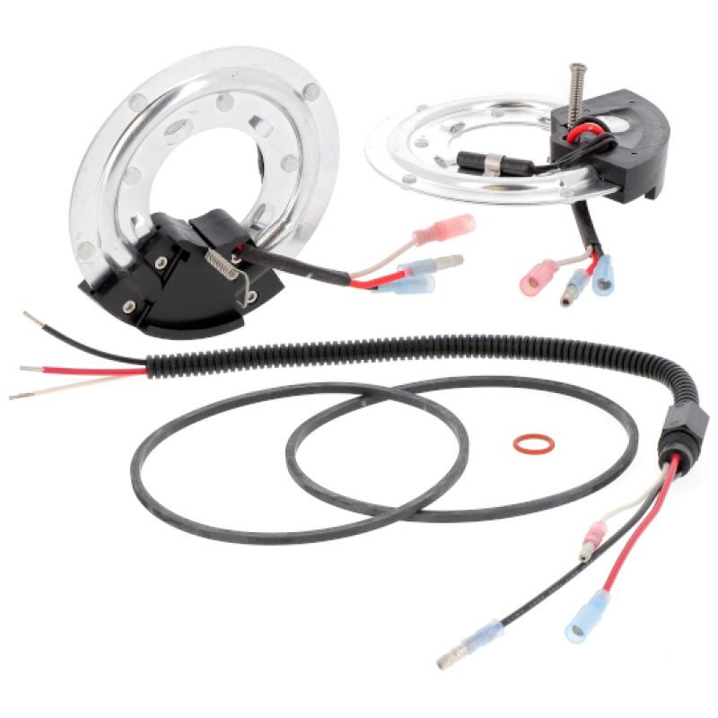 YRK11180001 HEATING KIT 12 V/300W | RICO Europe