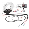 YRK11180001 HEATING KIT 12 V/300W | RICO Europe