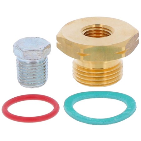 YRK111910 ASSEMBLING KIT | RICO Europe