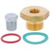 YRK111910 ASSEMBLING KIT | RICO Europe