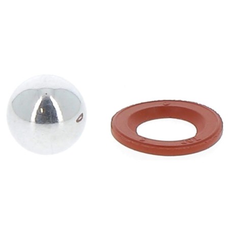 YRK15010B BALLS FOR 500FG | RICO Europe