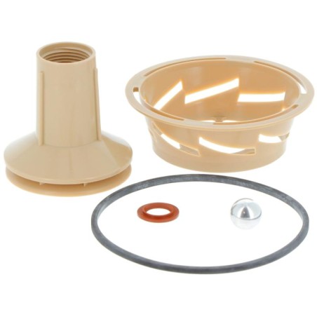 YRK15013D TURBINE | RICO Europe