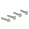 YRK15081 SCREW | RICO Europe