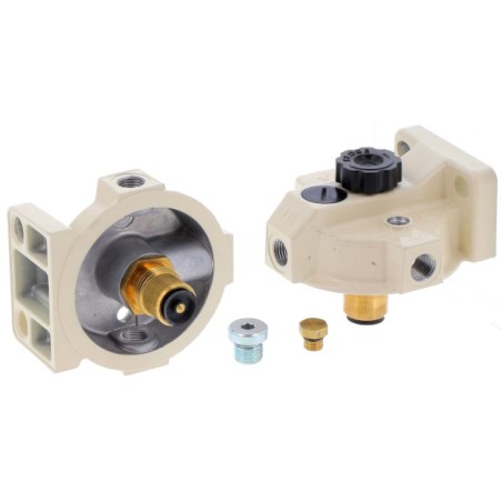 YRK20046 FILTER HEAD | RICO Europe