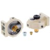 YRK20046 FILTER HEAD | RICO Europe