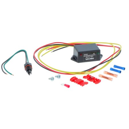 YRK20725 WATER DETECTOR | RICO Europe