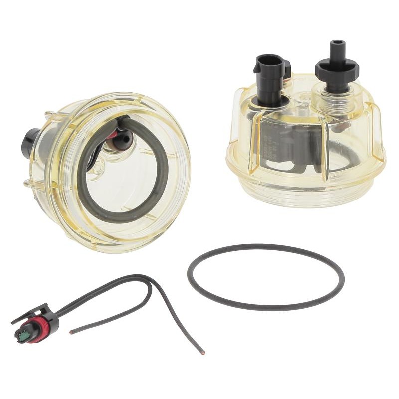 YRK22354-01 HEATING KIT | RICO Europe
