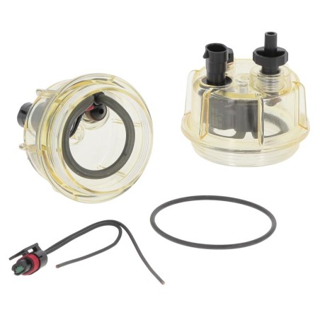YRK22354-01 HEATING KIT | RICO Europe