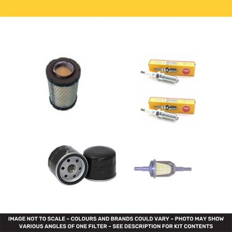 Filter Kit for John Deere D100, D105, D110, D125, D130, D140, D170 