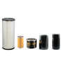 Kioti CK27 ( HST ) Filter Service Kit