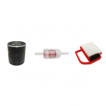 KOHLER SV 500 S Filter Service Kit