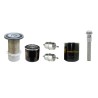 Filter Kit for Kubota F1900 