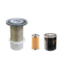 Airman AX12 Filter Service Kit - Air - Oil - Fuel Filters