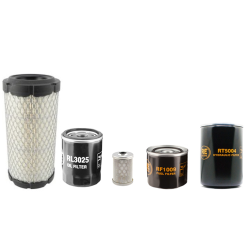 Case CX16 Filter Service Kit