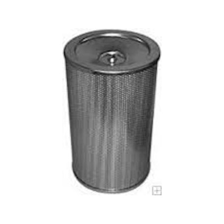 baldwin pt9125, hydraulic element