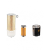 CASE 275 Filter Service Kit w/Mitsubishi Eng.
