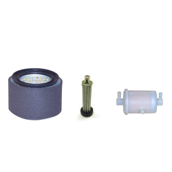 LOMBARDINI 15LD315 Filter Service Kit