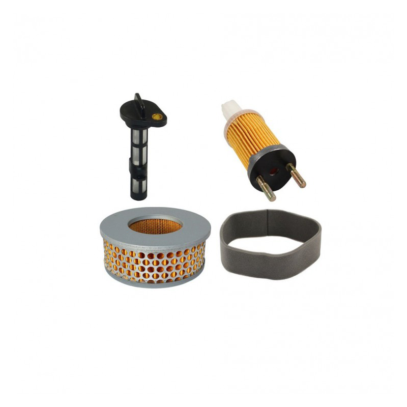Filter Kit for Yanmar Engines L60 AE-SE 