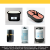 JCB 531-70 Filter Service Kit Air Oil Fuel Filters w/JCB 444TA4I-81L1 Eng.   YR  2016
