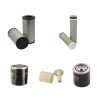YANMAR VIO57-6A Filter Service Kit w YANMAR Eng. 2019 Air - Oil - Fuel
