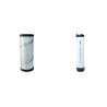 Air Filter Set Inner and Outer Fits Cat 301.5 301.8 302.5 303 303CCR
