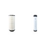 Air Filter Set Inner and Outer Fits Comp Air H51 C121 Ingersoll Rand 7 21