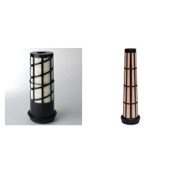 JCB Air Filter Set Replaces 32 925894 and 32 925895