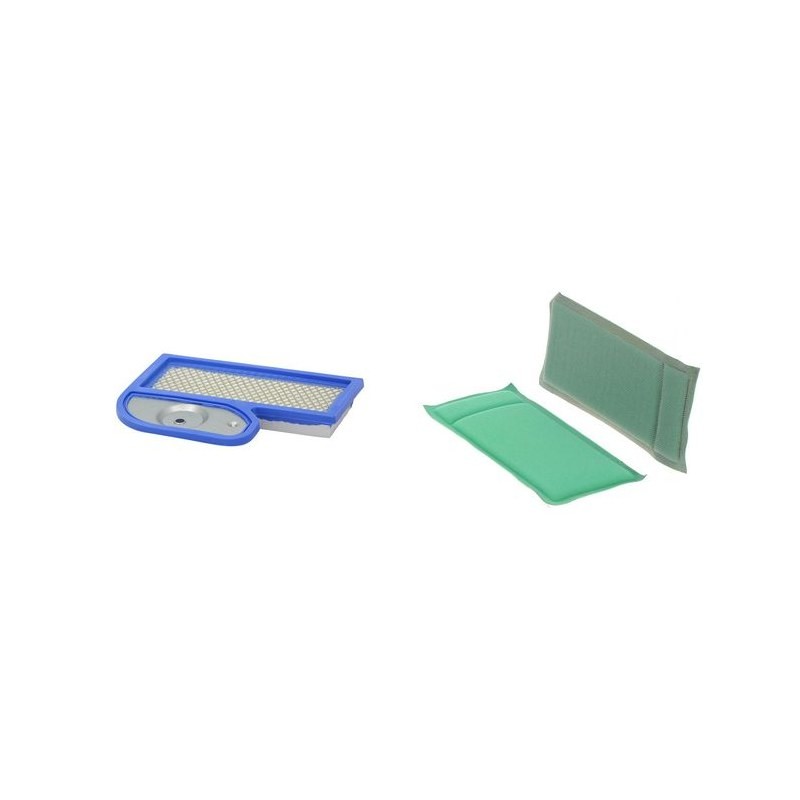 LT180- LTR180- LT190- LX277- LX280- LX288 Air Filter Set