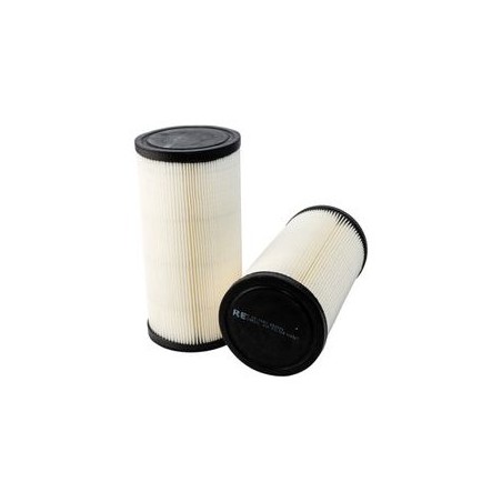 ABAC B6000 Compressor Air Filter x2 16546LC50A K3271-82240 16546LC50A