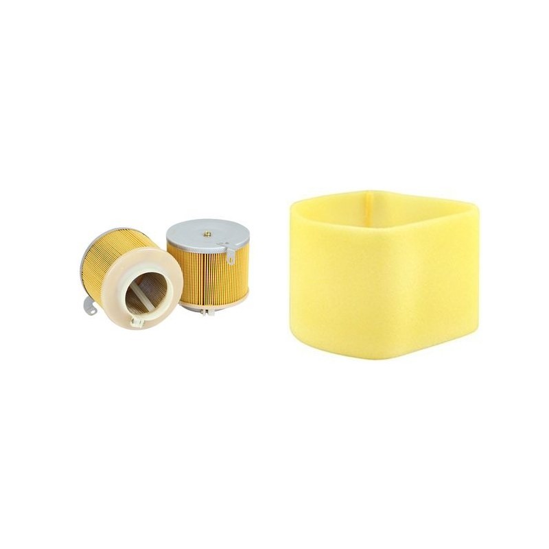 Air Filter replaces Kawasaki 11013-1217 Mule