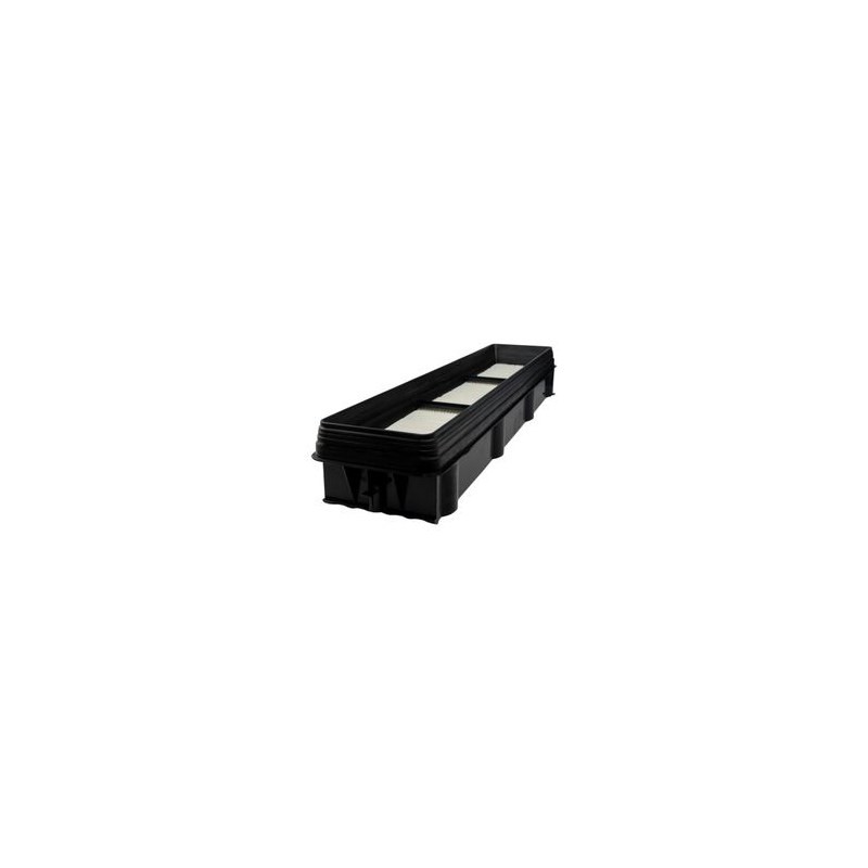 Set of 2x Cab Air Filters Replaces JD AL119095 AL115625 AL119096 PA3928