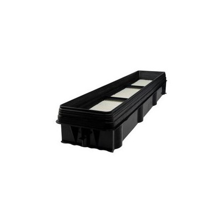 Set of 2x Cab Air Filters Replaces JD AL119095 AL115625 AL119096 PA3928