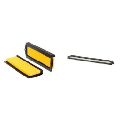 BOBCAT Cab Air Filter set T110 T140 T180 T190 T250 T300 T320