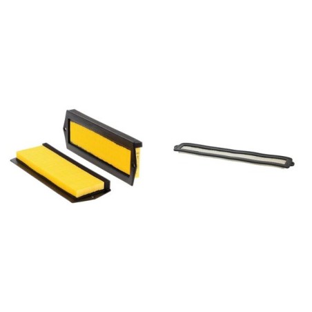 BOBCAT Cab Air Filter set T110 T140 T180 T190 T250 T300 T320
