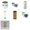 AMLIFT COMBI 48-14 Filter Service Kit w/Kubota V2003T Eng.