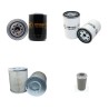 CLAAS ST 30 Filter Service Kit w/Deutz  Eng.